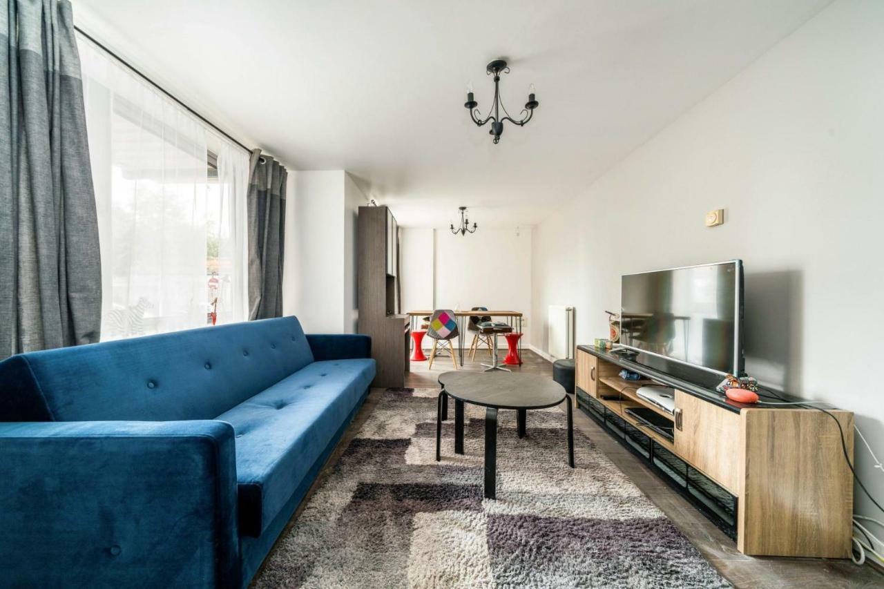2 Bed Apartment, Shoreditch - Sk London Kültér fotó