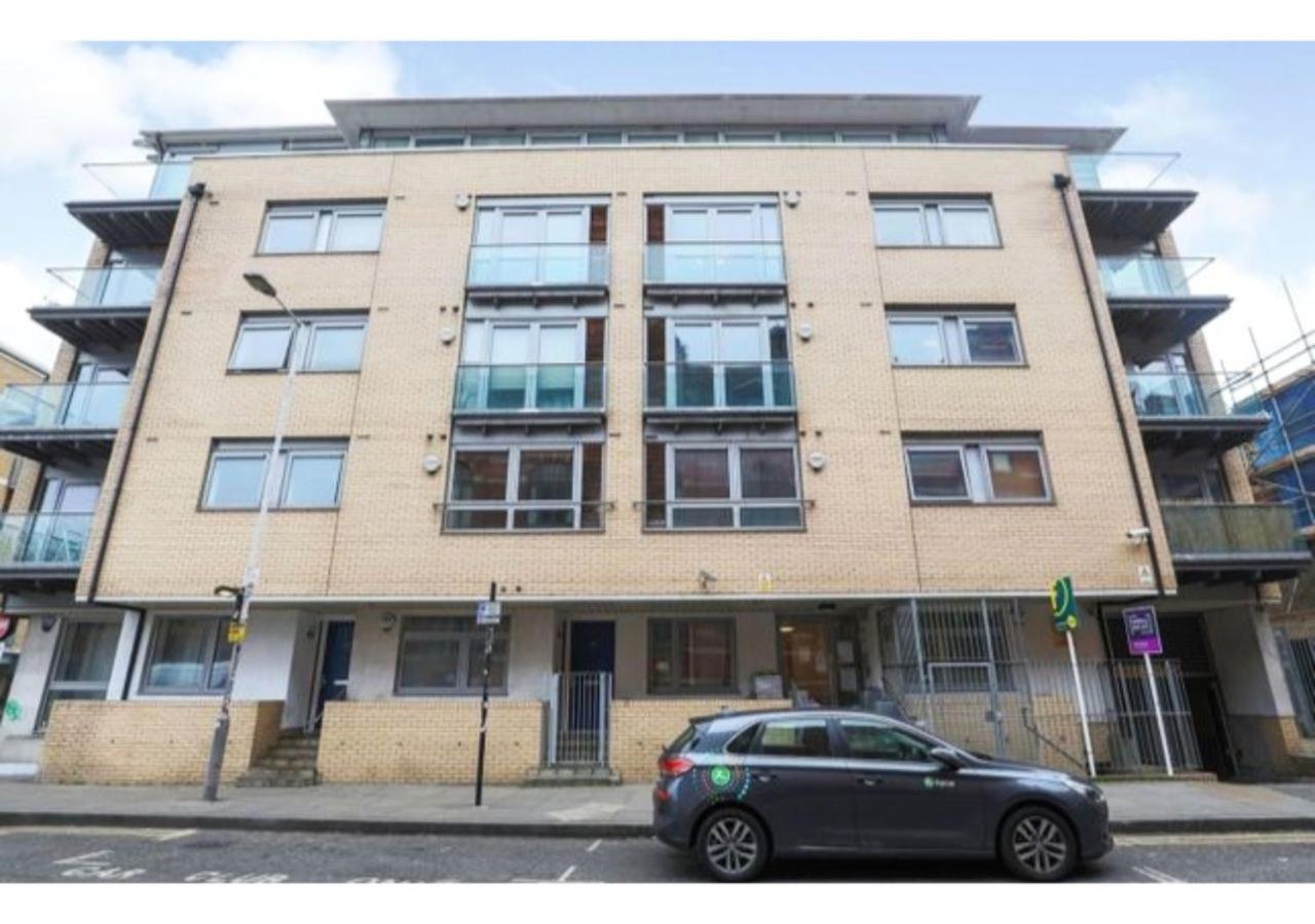 2 Bed Apartment, Shoreditch - Sk London Kültér fotó